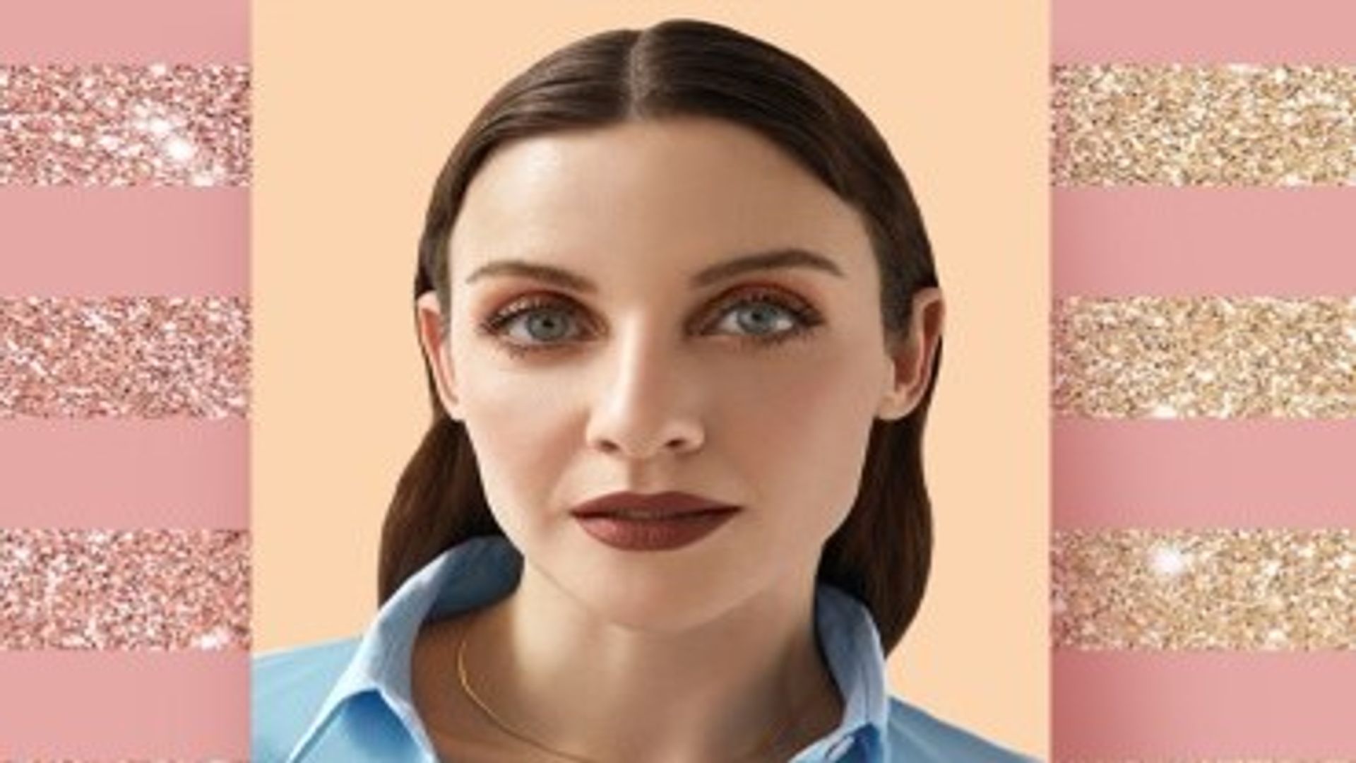 Sephora x Merve Özkaynak